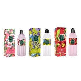 Eyüp Sabri Tuncer 3x400 ml Japon Kiraz Çiçeği + Lavanta + Amber Kolonya