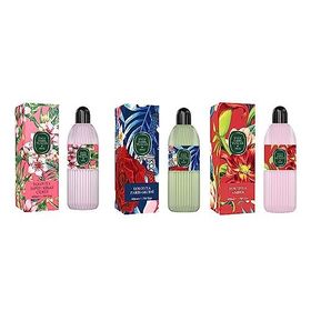 Eyüp Sabri Tuncer 3x400 ml Japon Kiraz Çiçeği + Paris Gecesi + Amber Kolonya