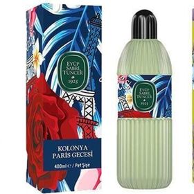 Eyüp Sabri Tuncer 3x400 ml Japon Kiraz Çiçeği + Paris Gecesi + Lavanta Kolonya