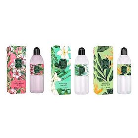 Eyüp Sabri Tuncer 3x400 ml Japon Kiraz Çiçeği + Yasemin + Beyaz Çay Kolonya