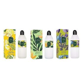 Eyüp Sabri Tuncer 3x400 ml Klasik Limon + Beyaz Çay + Lavanta Kolonya