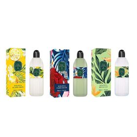 Eyüp Sabri Tuncer 3x400 ml Klasik Limon + Paris Gecesi + Beyaz Çay Kolonyası