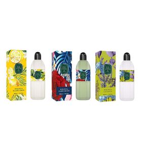 Eyüp Sabri Tuncer 3x400 ml Klasik Limon + Paris Gecesi + Lavanta Kolonyası