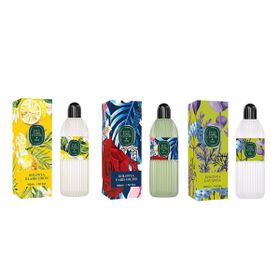Eyüp Sabri Tuncer 3x400 ml Klasik Limon + Paris Gecesi + Lavanta Kolonyası