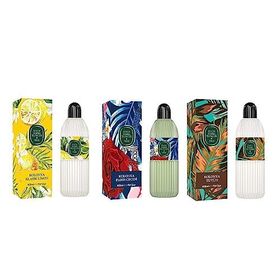 Eyüp Sabri Tuncer 3x400 ml Klasik Limon + Paris Gecesi + Tütün Kolonyası
