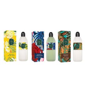 Eyüp Sabri Tuncer 3x400 ml Klasik Limon + Paris Gecesi + Tütün Kolonyası