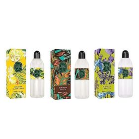 Eyüp Sabri Tuncer 3x400 ml Klasik Limon + Tütün + Lavanta Kolonyası