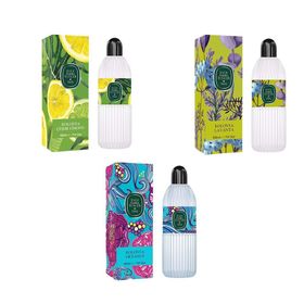 Eyüp Sabri Tuncer 3x400 ml Okyanus + Çeşme Limonu + Lavanta Kolonyası
