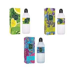 Eyüp Sabri Tuncer 3x400 ml Okyanus + Çeşme Limonu + Lavanta Kolonyası