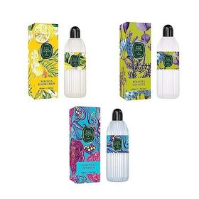 Eyüp Sabri Tuncer 3x400 ml Okyanus + Klasik Limon + Lavanta Kolonyası