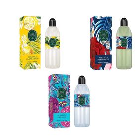 Eyüp Sabri Tuncer 3x400 ml Okyanus + Klasik Limon + Paris Gecesi Kolonyası