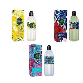 Eyüp Sabri Tuncer 3x400 ml Okyanus + Klasik Limon + Paris Gecesi Kolonyası