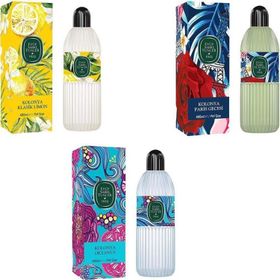 Eyüp Sabri Tuncer 3x400 ml Okyanus + Klasik Limon + Paris Gecesi Kolonyası