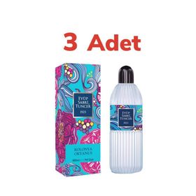 Eyüp Sabri Tuncer 3x400 ml Okyanus Kolonyası