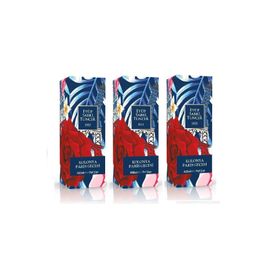 Eyüp Sabri Tuncer 3x400 ml Paris Gecesi Pet Şişe Kolonya