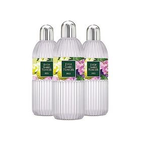 Eyüp Sabri Tuncer 3x400 ml Verbena Zinde Limon Kolonyası