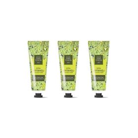 Eyüp Sabri Tuncer 3x50 ml Doğal Zeytinyağlı El ve Vücut Kremi