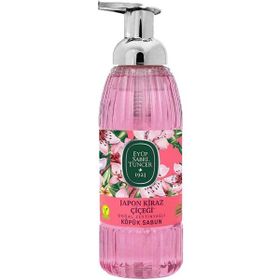Eyüp Sabri Tuncer 3x500 ml Japon Kiraz Çiçeği Köpük Sabun