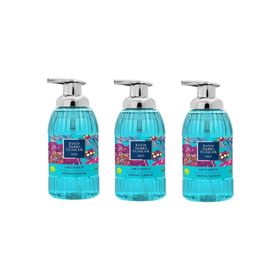 Eyüp Sabri Tuncer 3x500 ml Zeytinyağlı Okyanus Köpük Sabun