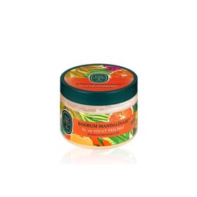Eyüp Sabri Tuncer 400 gr Bodrum Mandalinası El Vücut Peelingi