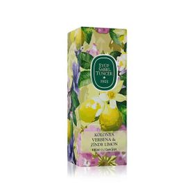 Eyüp Sabri Tuncer 400 ml Cam Verbena & Zinde Limon Kolonyası