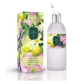 Eyüp Sabri Tuncer 400 ml Cam Verbena & Zinde Limon Kolonyası