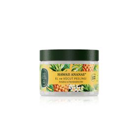Eyüp Sabri Tuncer 400 ml Hawaii Ananas El ve Vücut Peelingi