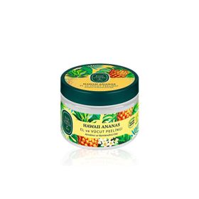 Eyüp Sabri Tuncer 400 ml Hawaii Ananas El ve Vücut Peelingi