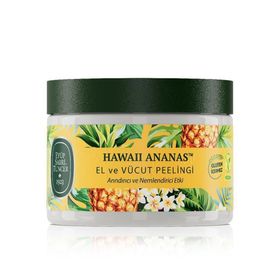 Eyüp Sabri Tuncer 400 ml Hawaii Ananas El ve Vücut Peelingi