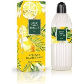 Eyüp Sabri Tuncer 400 ml Klasik Limon Kolonyası