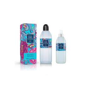 Eyüp Sabri Tuncer 400 ml Okyanus Kolonyası+150 ml Okyanus Sprey Kolonya