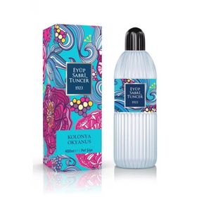 Eyüp Sabri Tuncer 400 ml Okyanus Pet Kolonya