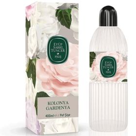 Eyüp Sabri Tuncer 400 ml Pet Gardenia Kolonyası