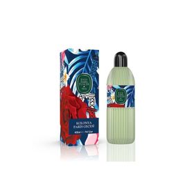 Eyüp Sabri Tuncer 400 ml Pet Şişe Paris Gecesi Kolonyası