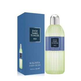 Eyüp Sabri Tuncer 400 ml Pet Şişe Paris Gecesi Kolonyası