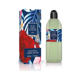 Eyüp Sabri Tuncer 400 ml Pet Şişe Paris Gecesi Kolonyası