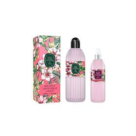 Eyüp Sabri Tuncer 400 ml+150 ml Japon Kiraz Çiçeği Kolonya