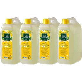 Eyüp Sabri Tuncer 4x1 lt Limon Kolonyası
