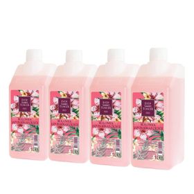 Eyüp Sabri Tuncer 4x1 lt Sprey Japon Kiraz Çiçeği Kolonyası