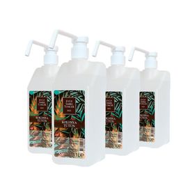 Eyüp Sabri Tuncer 4x1 lt Sprey Tütün Kolonyası
