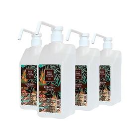 Eyüp Sabri Tuncer 4x1 lt Sprey Tütün Kolonyası