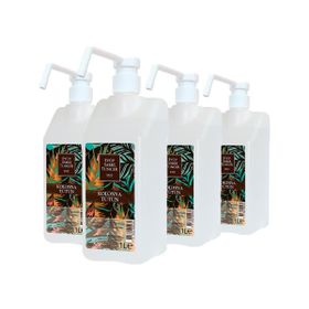 Eyüp Sabri Tuncer 4x1 lt Sprey Tütün Kolonyası