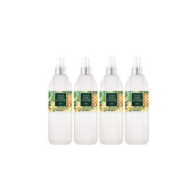 Eyüp Sabri Tuncer 4x150 ml Hawaii Ananas Kolonya