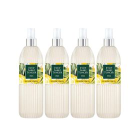 Eyüp Sabri Tuncer 4x150 ml Klasik Limon Kolonya