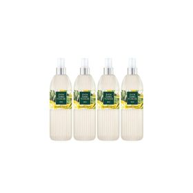 Eyüp Sabri Tuncer 4x150 ml Klasik Limon Kolonya