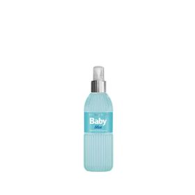 Eyüp Sabri Tuncer 4x150 ml Pet Baby Blue Bebek Kolonyası