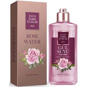 Eyüp Sabri Tuncer 4x350 ml Gül Suyu