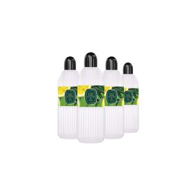 Eyüp Sabri Tuncer 4x400 ml Çeşme Limonu Kolonyası