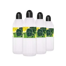 Eyüp Sabri Tuncer 4x400 ml Çeşme Limonu Kolonyası