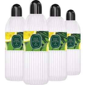 Eyüp Sabri Tuncer 4x400 ml Çeşme Limonu Kolonyası